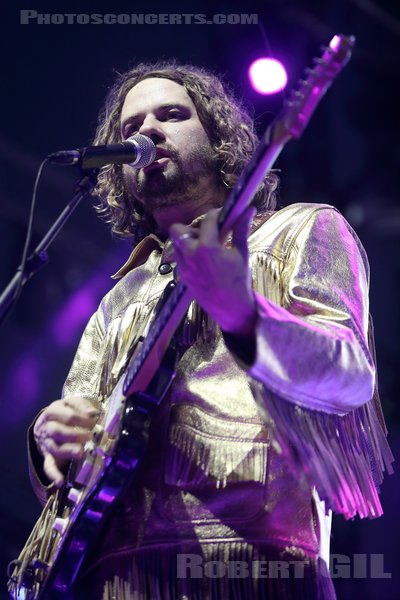 KEVIN MORBY - 2023-07-08 - SIX-FOURS-LES-PLAGE  - Scene La Plage - 